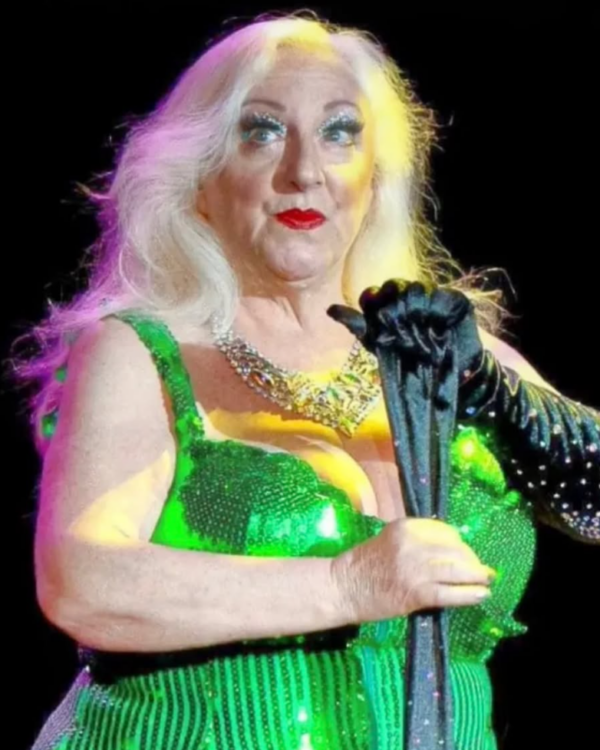 Mama Jojo